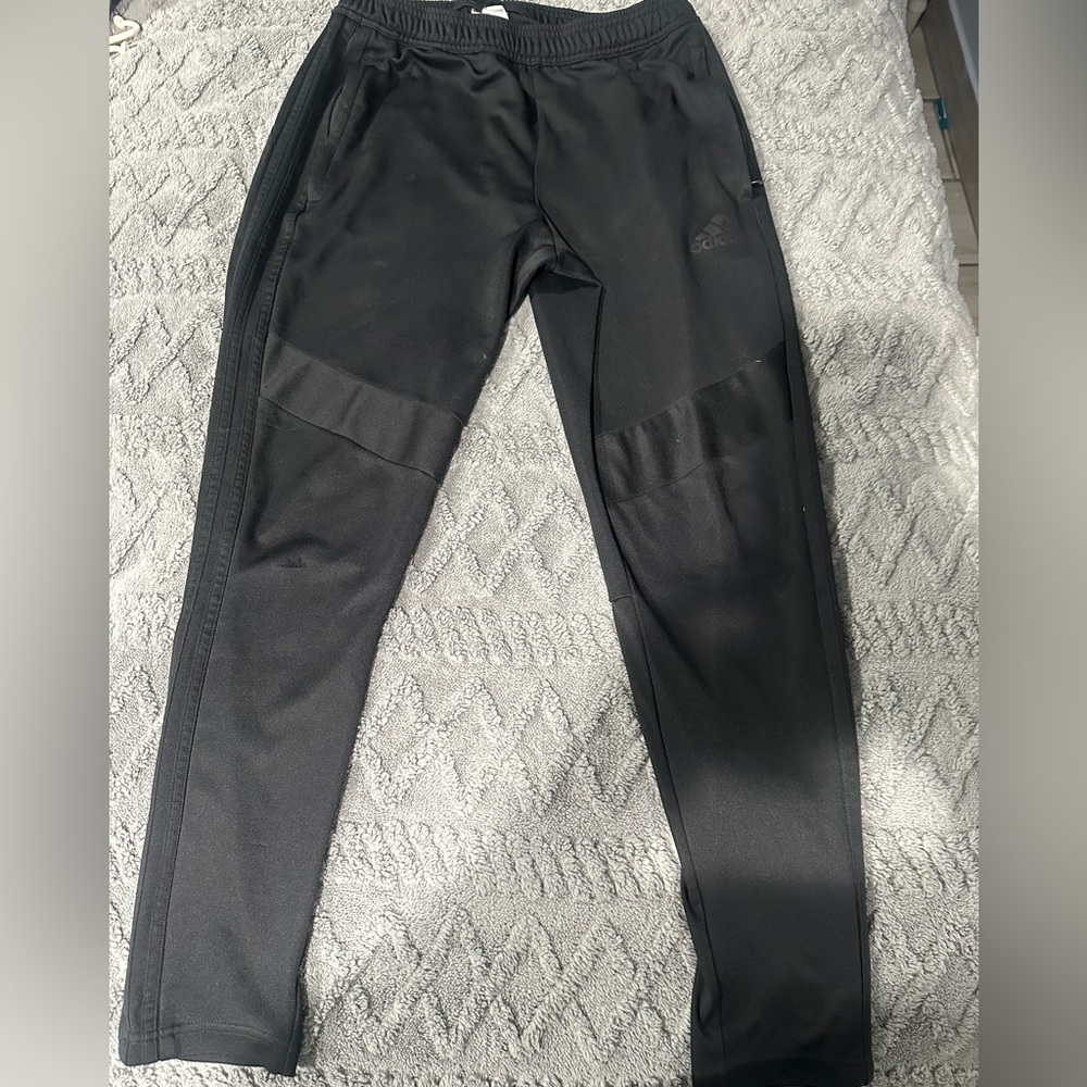 Adidas sweatpants